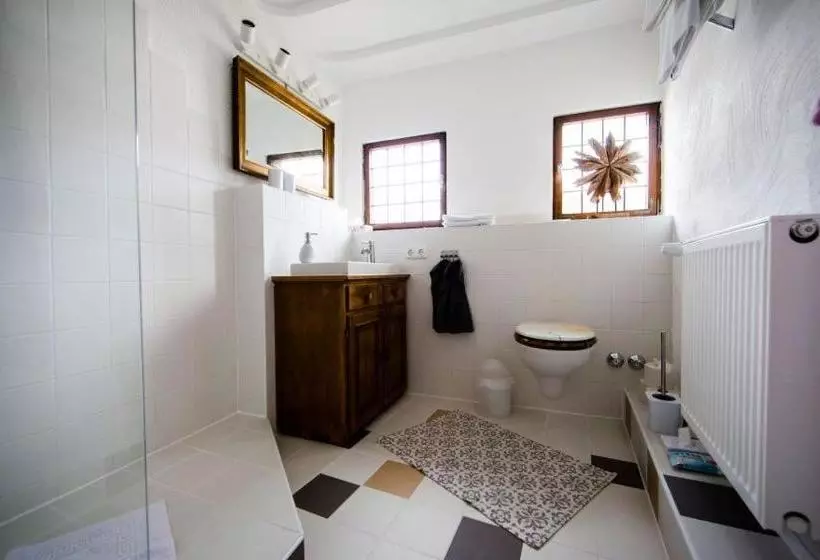 Hotelli Chen An Der Rauschen