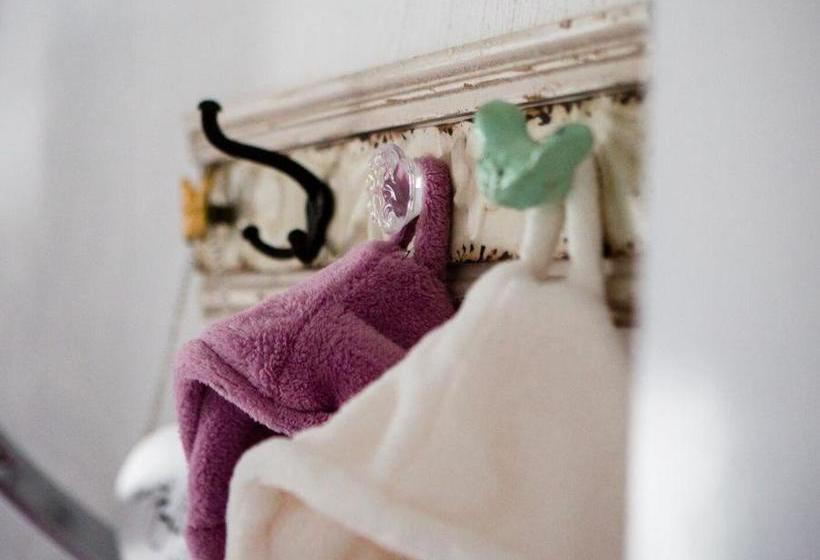 酒店 Chen An Der Rauschen