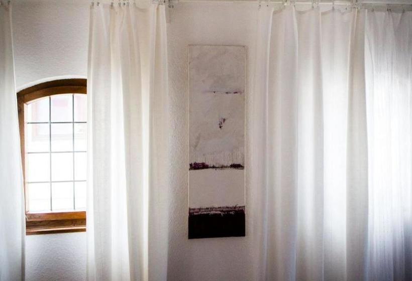 酒店 Chen An Der Rauschen