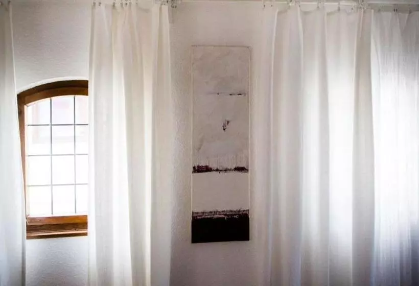 Hotelli Chen An Der Rauschen