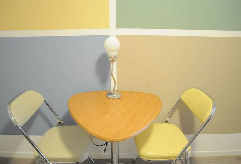 酒店 Budapester Hof Gästehaus