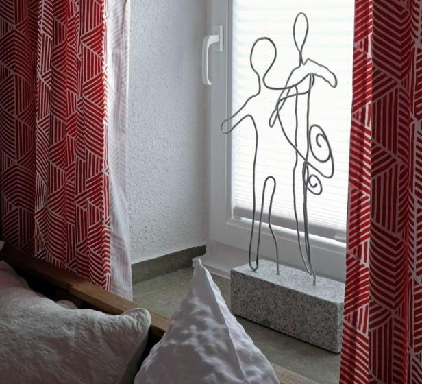 酒店 Chen An Der Rauschen