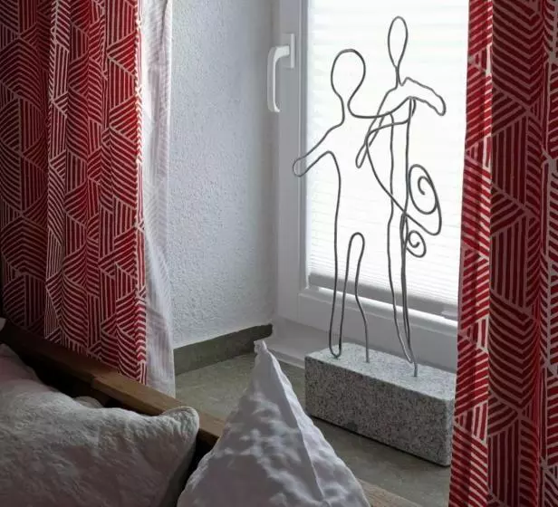 Hotelli Chen An Der Rauschen