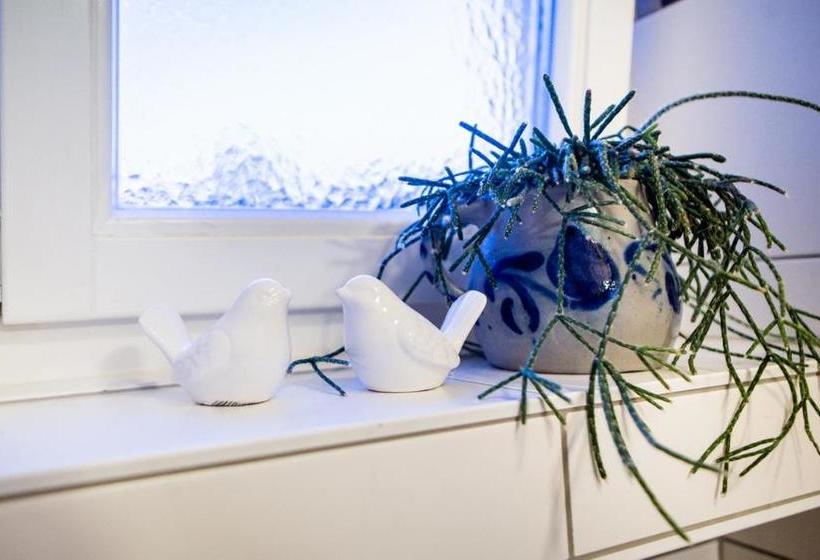 酒店 Chen An Der Rauschen