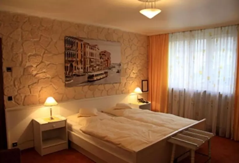Hotel Die Post