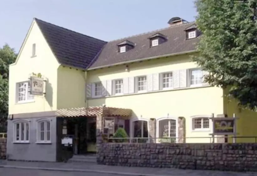 Hotel Die Post