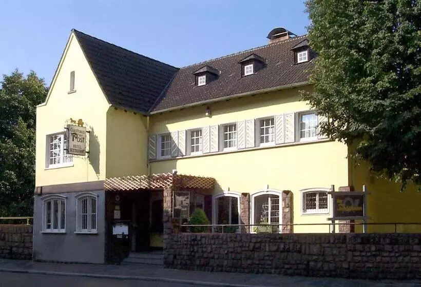 Hotel Die Post