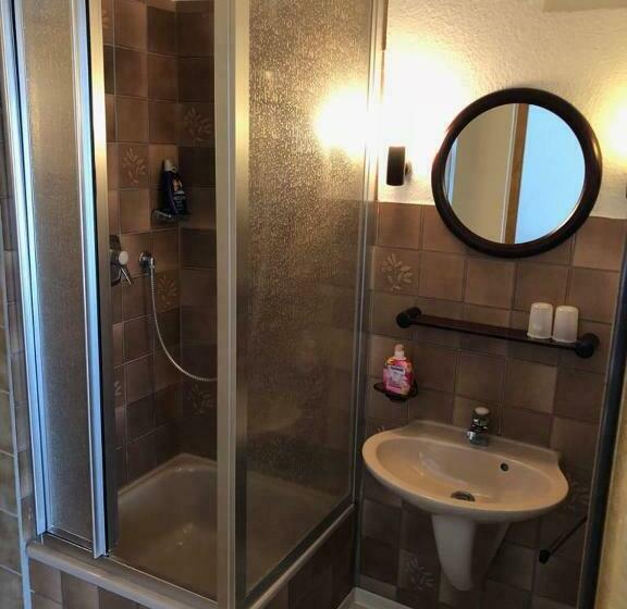 בית מלון כפרי Europa