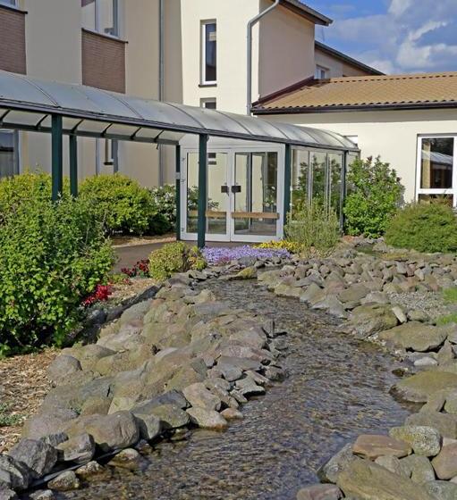 فندق Falkenhagen