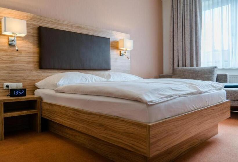 فندق Falkenhagen