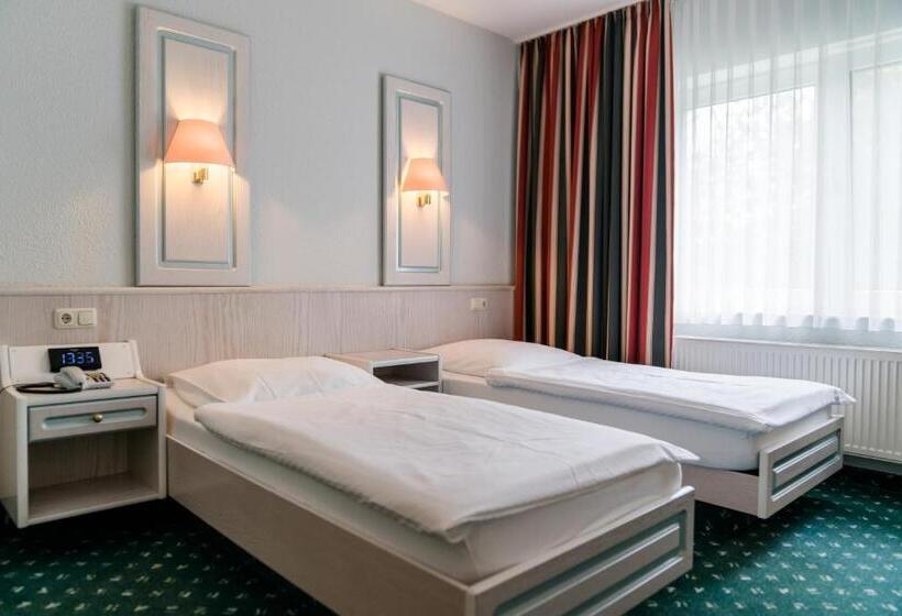 فندق Falkenhagen