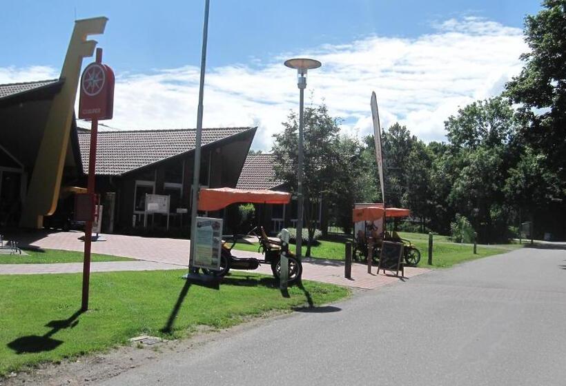 فندق Gastehaus Zur Linde