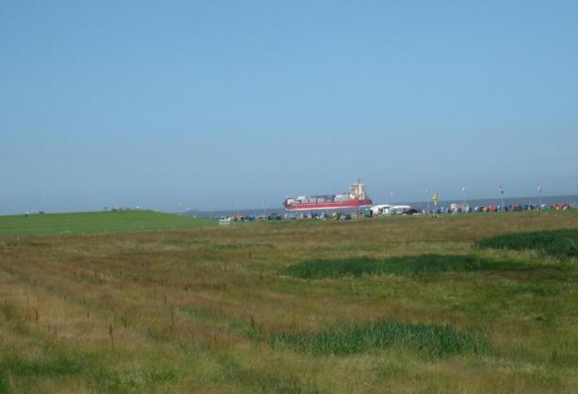 فندق Gastehaus Zur Linde