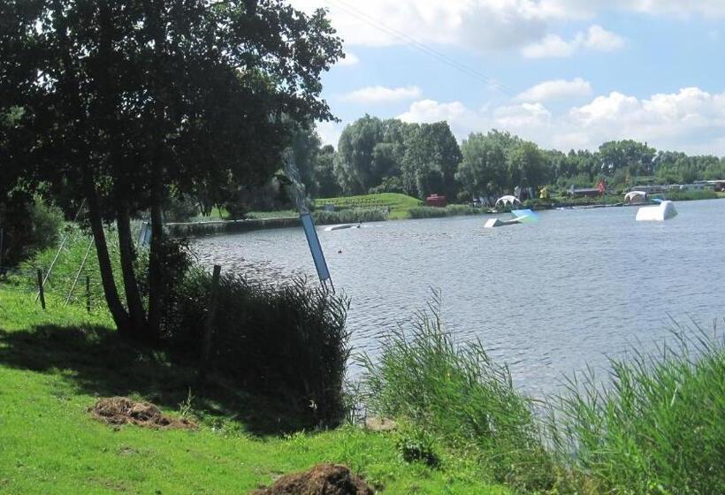 فندق Gastehaus Zur Linde