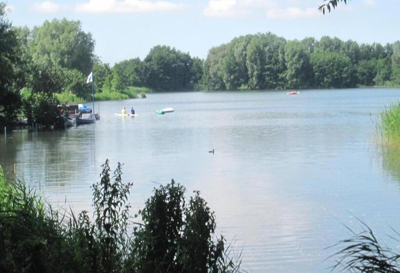 فندق Gastehaus Zur Linde