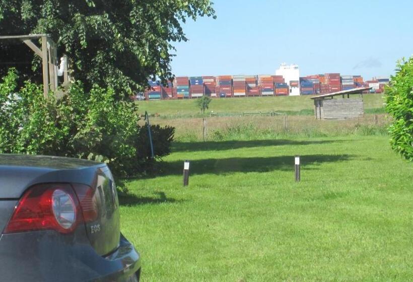 فندق Gastehaus Zur Linde