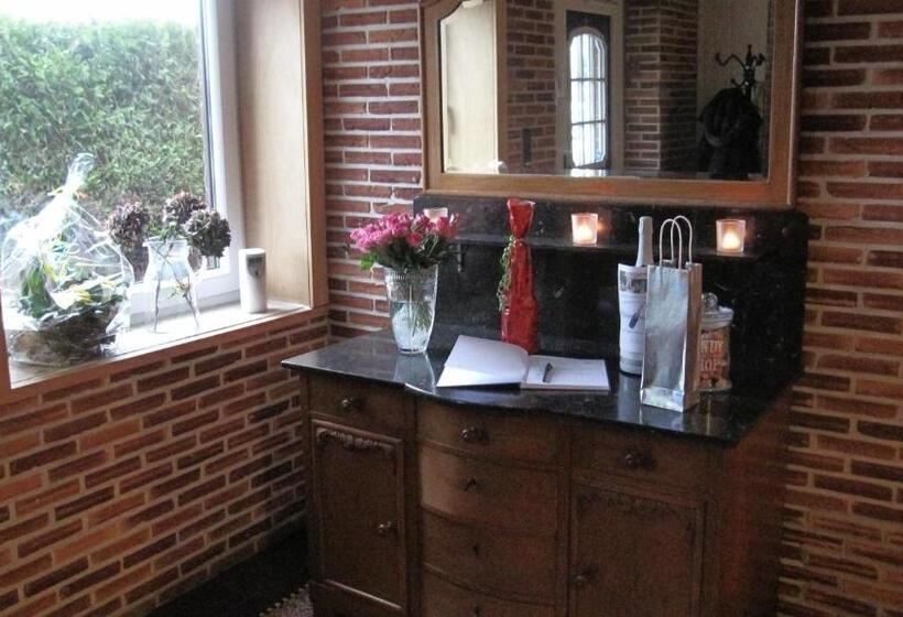 فندق Gastehaus Zur Linde