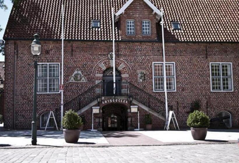 فندق Gastehaus Zur Linde