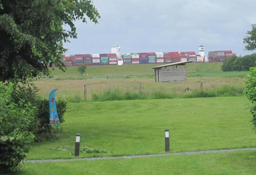 فندق Gastehaus Zur Linde