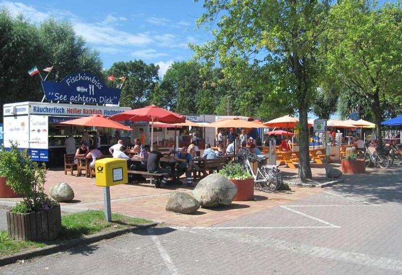 فندق Gastehaus Zur Linde