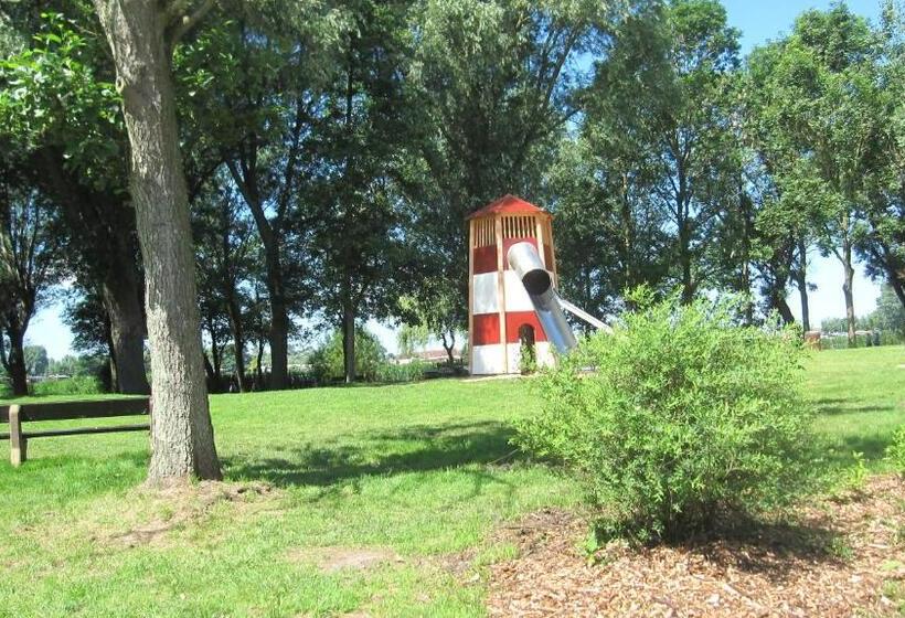 فندق Gastehaus Zur Linde