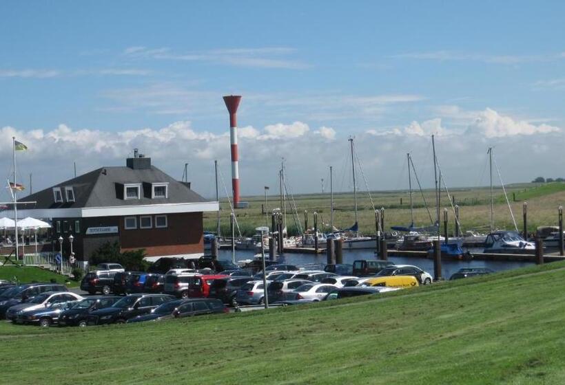 فندق Gastehaus Zur Linde