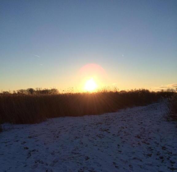 فندق Gastehaus Zur Linde