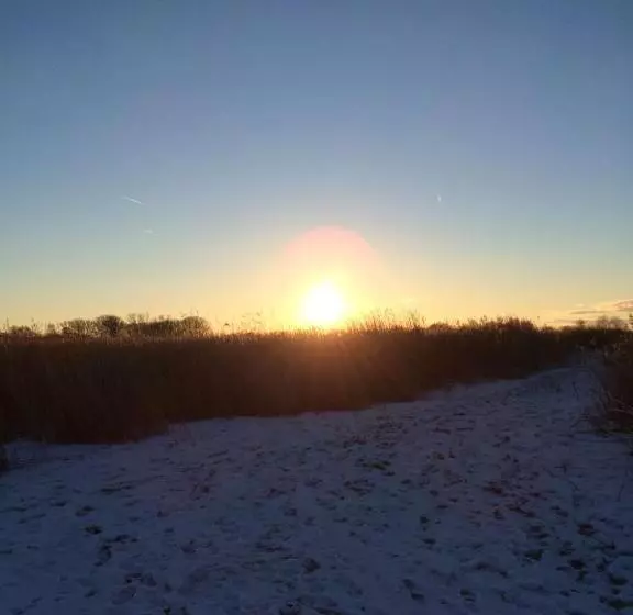 Hotelli Gastehaus Zur Linde