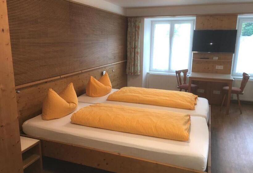 Hotel Gasthaus Storchen