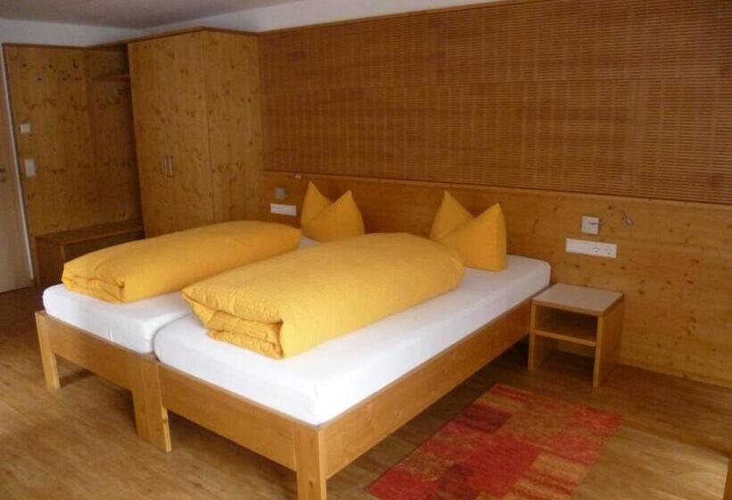 Hotel Gasthaus Storchen