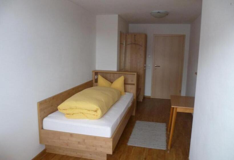 Hotel Gasthaus Storchen