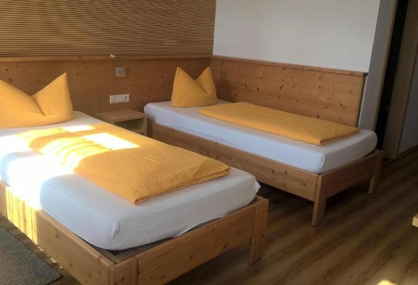 Hotel Gasthaus Storchen