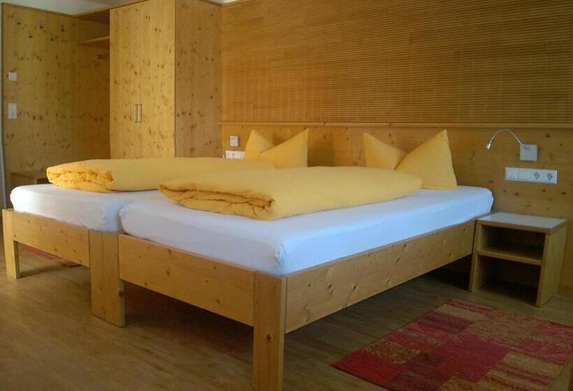 Hotel Gasthaus Storchen