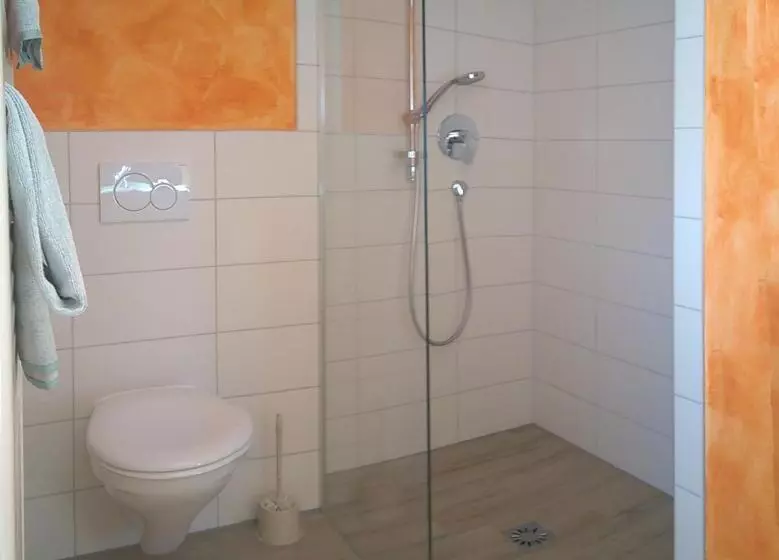 Hotelli Gasthaus Storchen