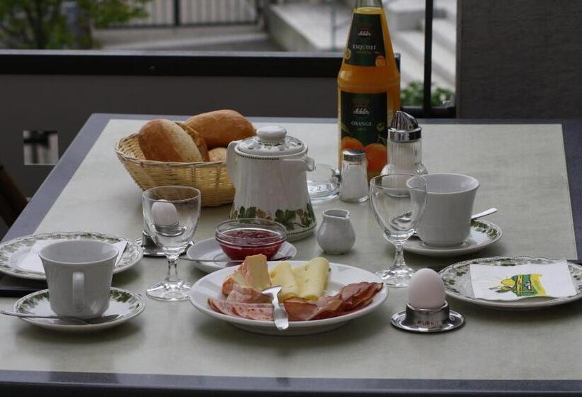 Hotel Gasthaus Storchen