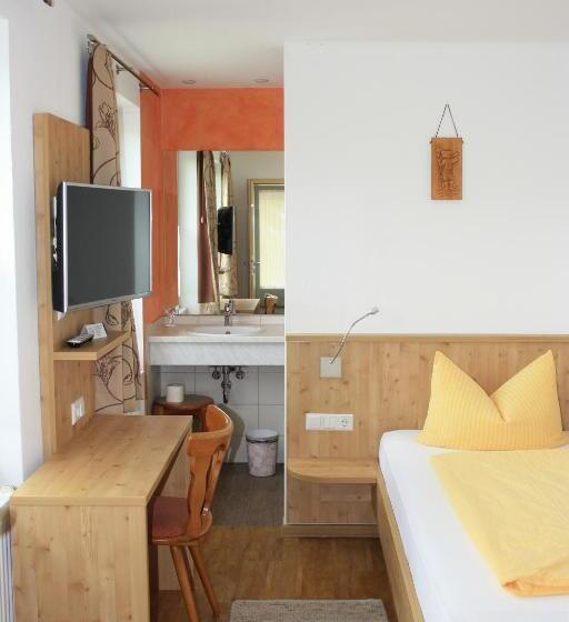 Hotel Gasthaus Storchen