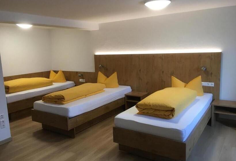 Hotel Gasthaus Storchen