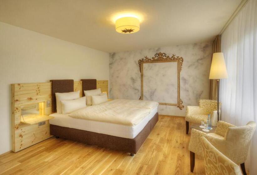 호텔 Gasthof Rössle