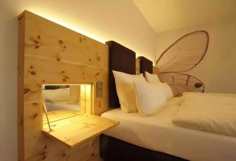 Hotelli Gasthof Rössle