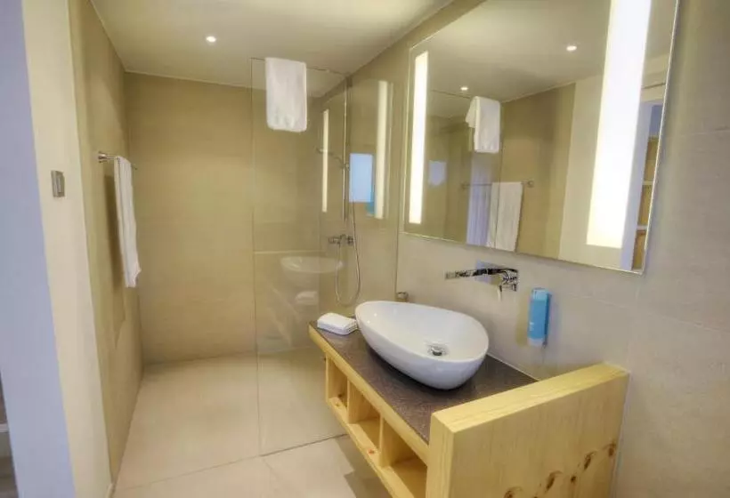 Hotelli Gasthof Rössle