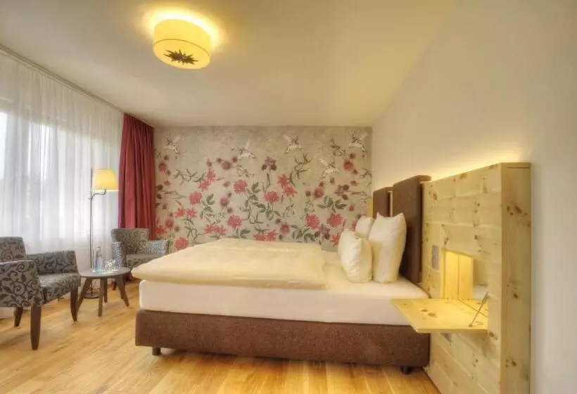 Hotelli Gasthof Rössle