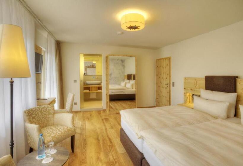 호텔 Gasthof Rössle