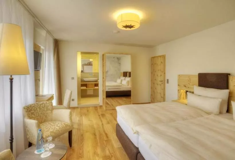 Hotelli Gasthof Rössle