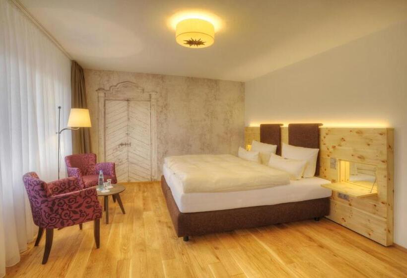 호텔 Gasthof Rössle