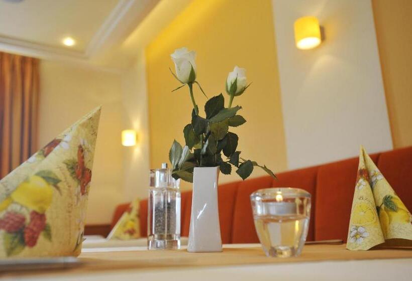 호텔 Gasthof Rössle