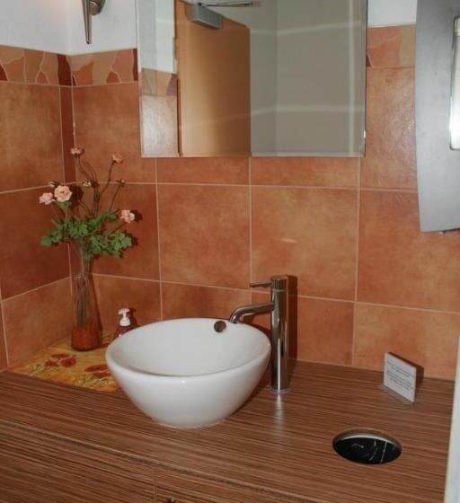 호텔 Gasthof Rössle