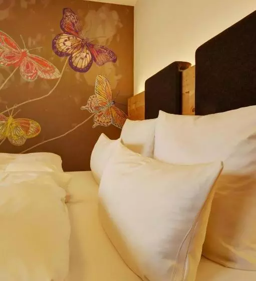 Hotelli Gasthof Rössle