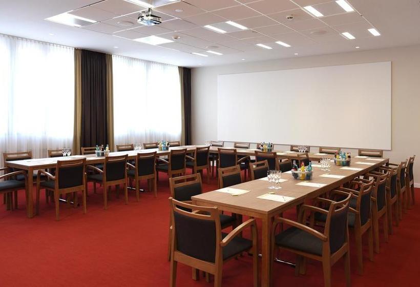 酒店 Gda  Am Schlosspark