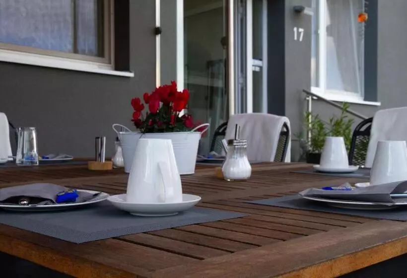 Hotel Goldener Stern