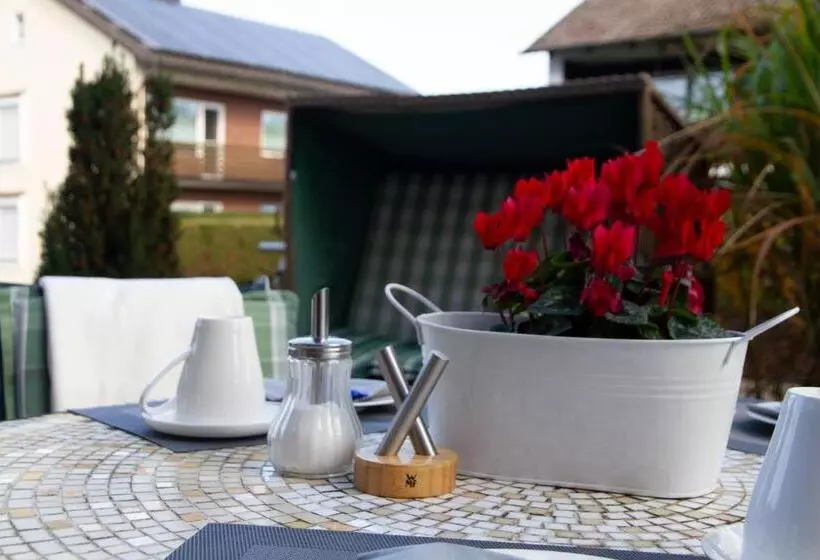 Hotel Goldener Stern